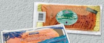 Metro Räucherlachs Angebot