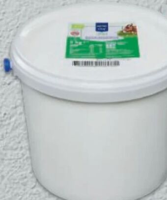 Metro Bio naturjoghurt Angebot