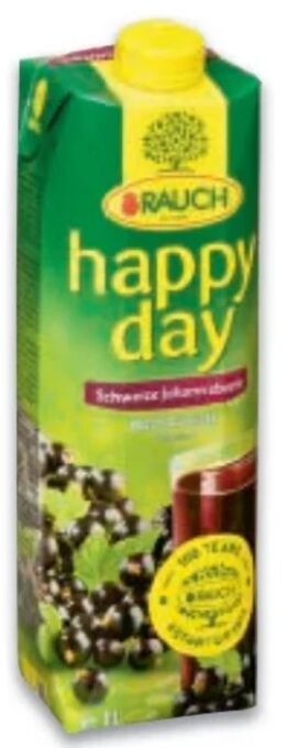 Metro Happy day Angebot