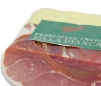 Metro Prosciutto crudo Angebot
