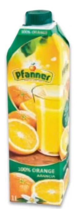 Metro Saft Angebot