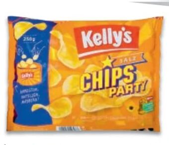 Metro Chips party Angebot