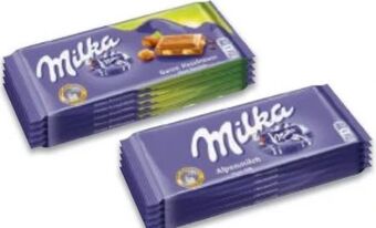 Metro Tafelschokolade Angebot