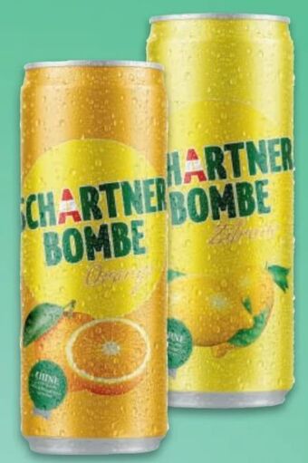 Metro Limonade Angebot