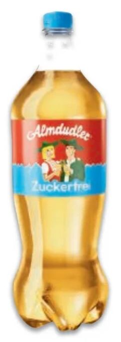 Metro Zuckerfrei limonade Angebot