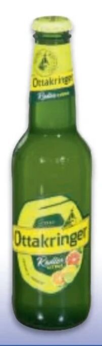 Metro Citrus radler Angebot