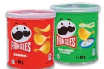 Metro Chips Angebot