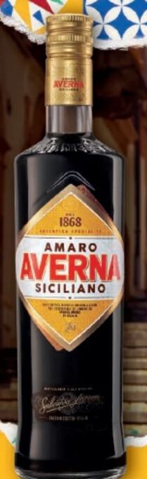 Metro Amaro siciliano Angebot