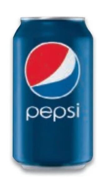 Metro Pepsi cola Angebot