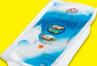 Metro Feta Angebot