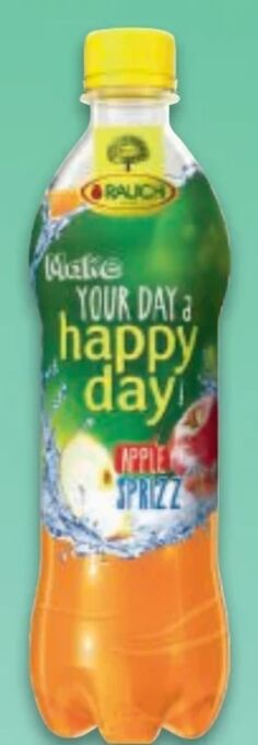 Metro Happy day Angebot