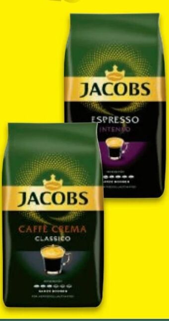 Metro Espresso Angebot