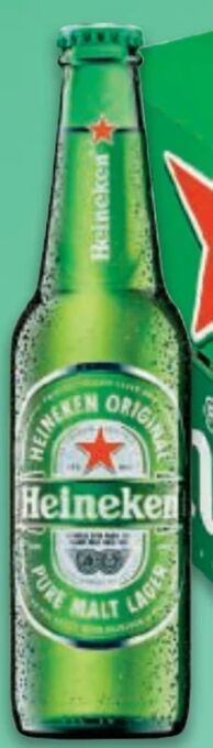 Metro Bier Angebot