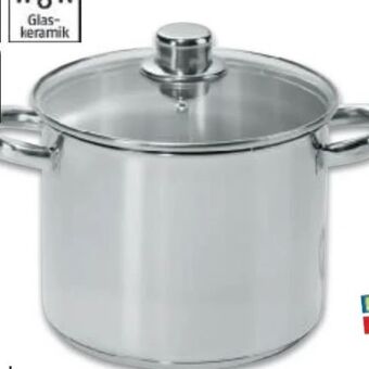 Metro Topf Angebot