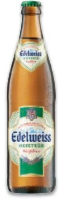 Metro Weizen hefetrüb Angebot