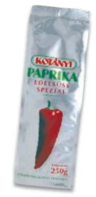 Metro Paprika edelsüß Angebot