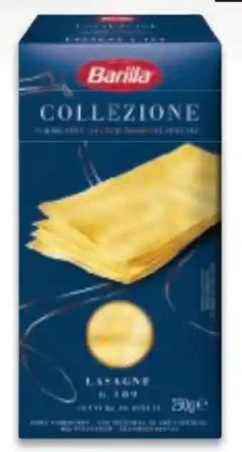 Metro Lasagne semola Angebot