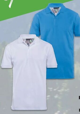 Metro Herren poloshirt Angebot