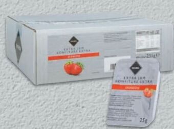 Metro Konfitüre erdbeer Angebot