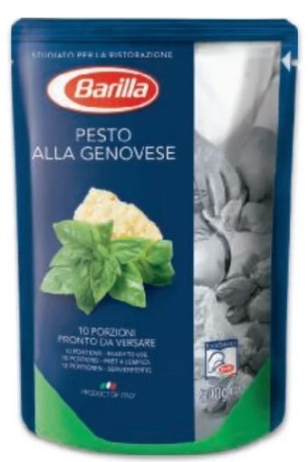 Metro Pesto genovese Angebot