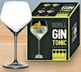 Metro Gin set Angebot
