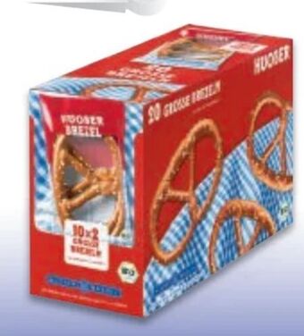 Metro Bio brezel Angebot