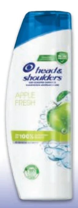 Metro Anti-schuppen shampoo Angebot