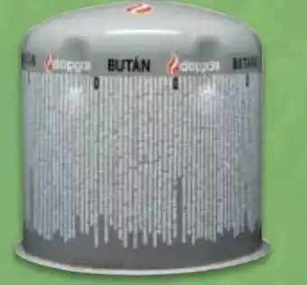 Metro Gaskartusche ds190 Angebot