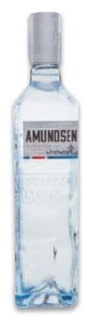 Metro Vodka Angebot