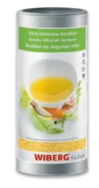 Metro Vital gemüse bouillon Angebot