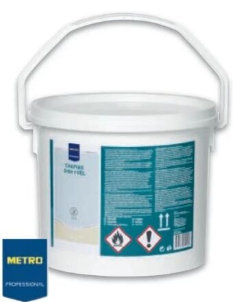 Metro Brennpaste Angebot