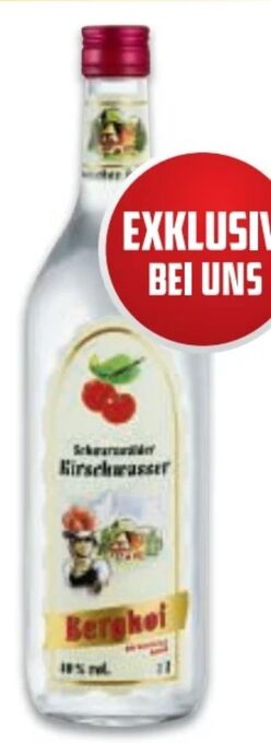 Metro Schnaps Angebot