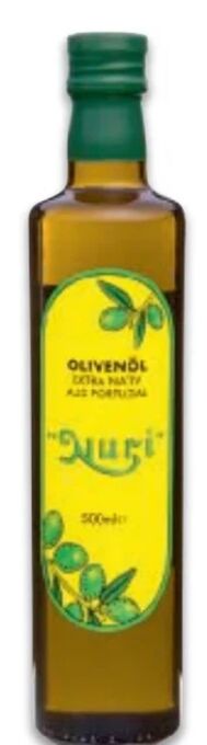 Metro Olivenöl Angebot