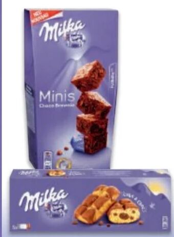 Metro Küchlein choco Angebot