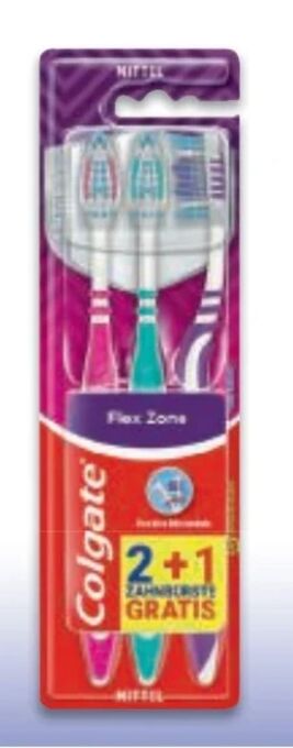 Metro Zahnbürste flex zone Angebot