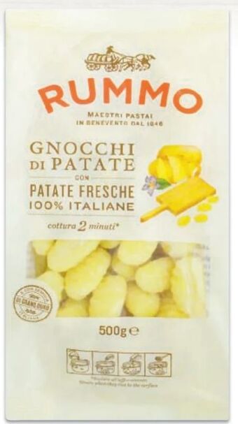 Metro Gnocchi Angebot