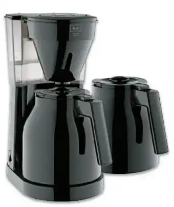 Metro Kaffeemaschine easy therm Angebot