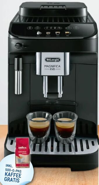 Metro Kaffeevollautomat ecam290.21.b Angebot