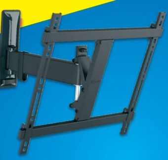 Metro Tv wandhalterung tvm3425 full-motion Angebot