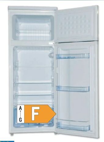 Metro Kühl-gefrierkombination dfzw1404 Angebot