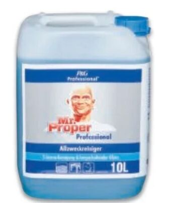 Metro Allzweckreiniger Angebot
