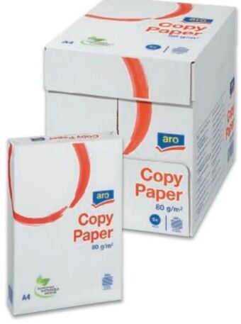 Metro Kopierpapier a4 Angebot