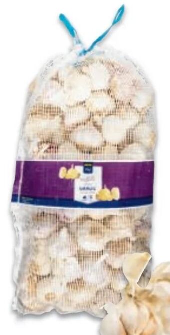 Metro Knoblauch Angebot