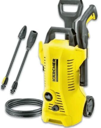 Metro Hochdruckreiniger k2 power control Angebot