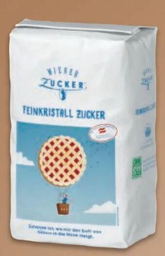 Metro Normalkristall zucker Angebot