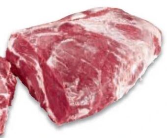 Metro Schweine schopf Angebot