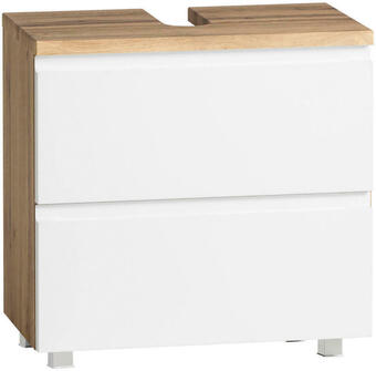 XXXLutz Waschbeckenunterschrank 60/56/35 cm Angebot