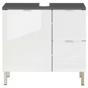 XXXLutz Waschbeckenunterschrank 60/56/34 cm Angebot