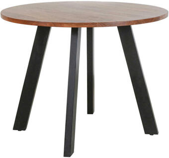 XXXLutz Esstisch in holz, metall Angebot