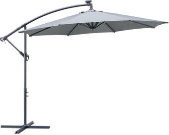 XXXLutz Sonnenschirm Angebot